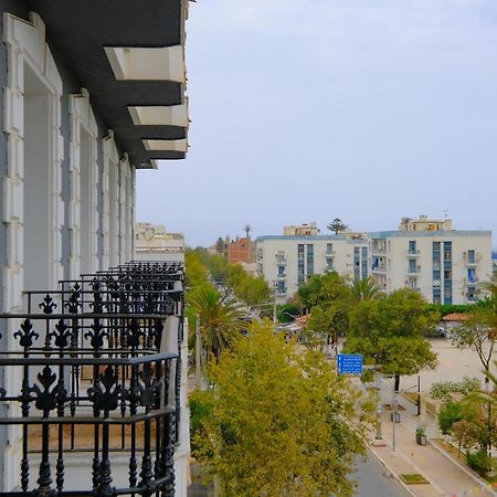 Hotel Baba Arroudj Dżidżili Zewnętrze zdjęcie