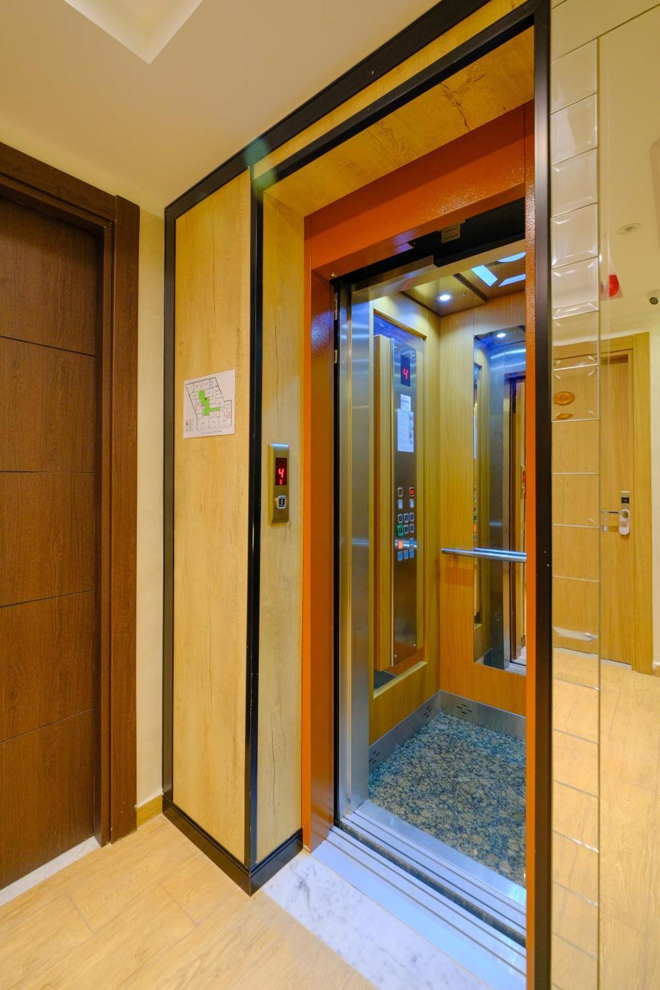 Hotel Baba Arroudj Dżidżili Zewnętrze zdjęcie