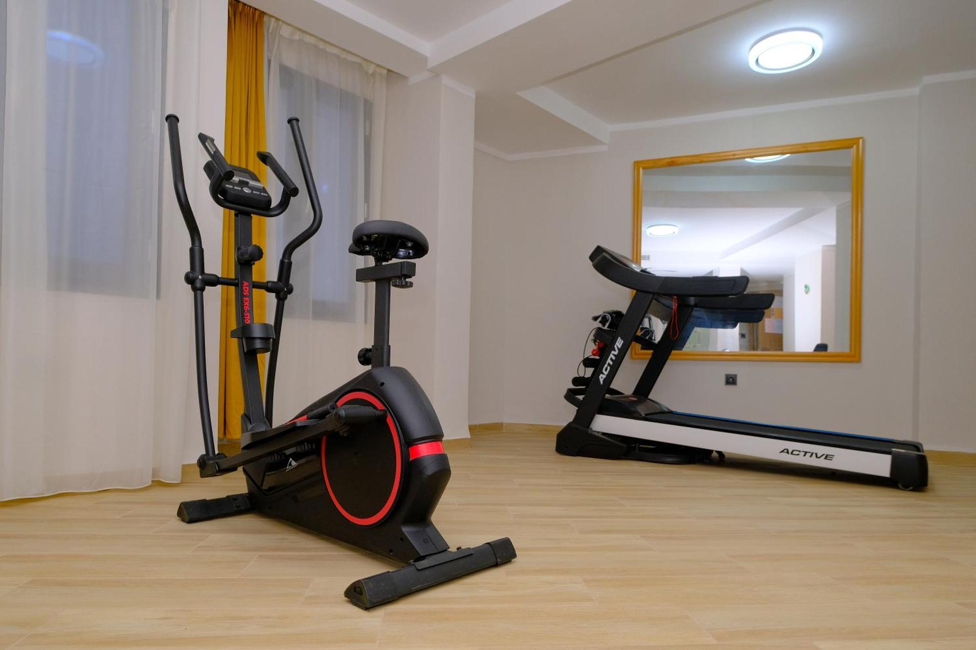 Hotel Baba Arroudj Dżidżili Zewnętrze zdjęcie