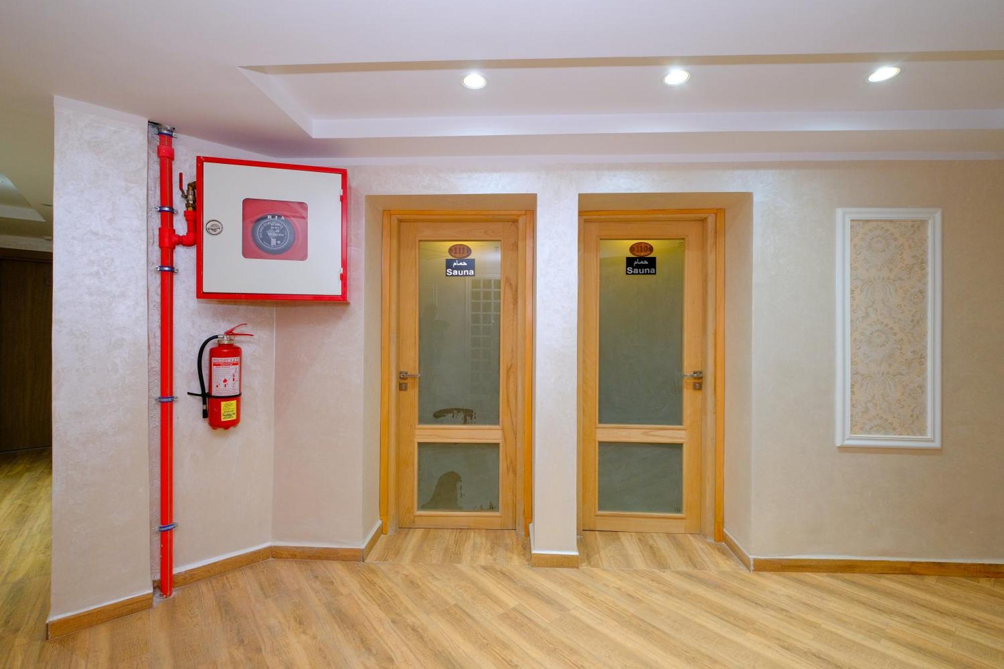 Hotel Baba Arroudj Dżidżili Zewnętrze zdjęcie